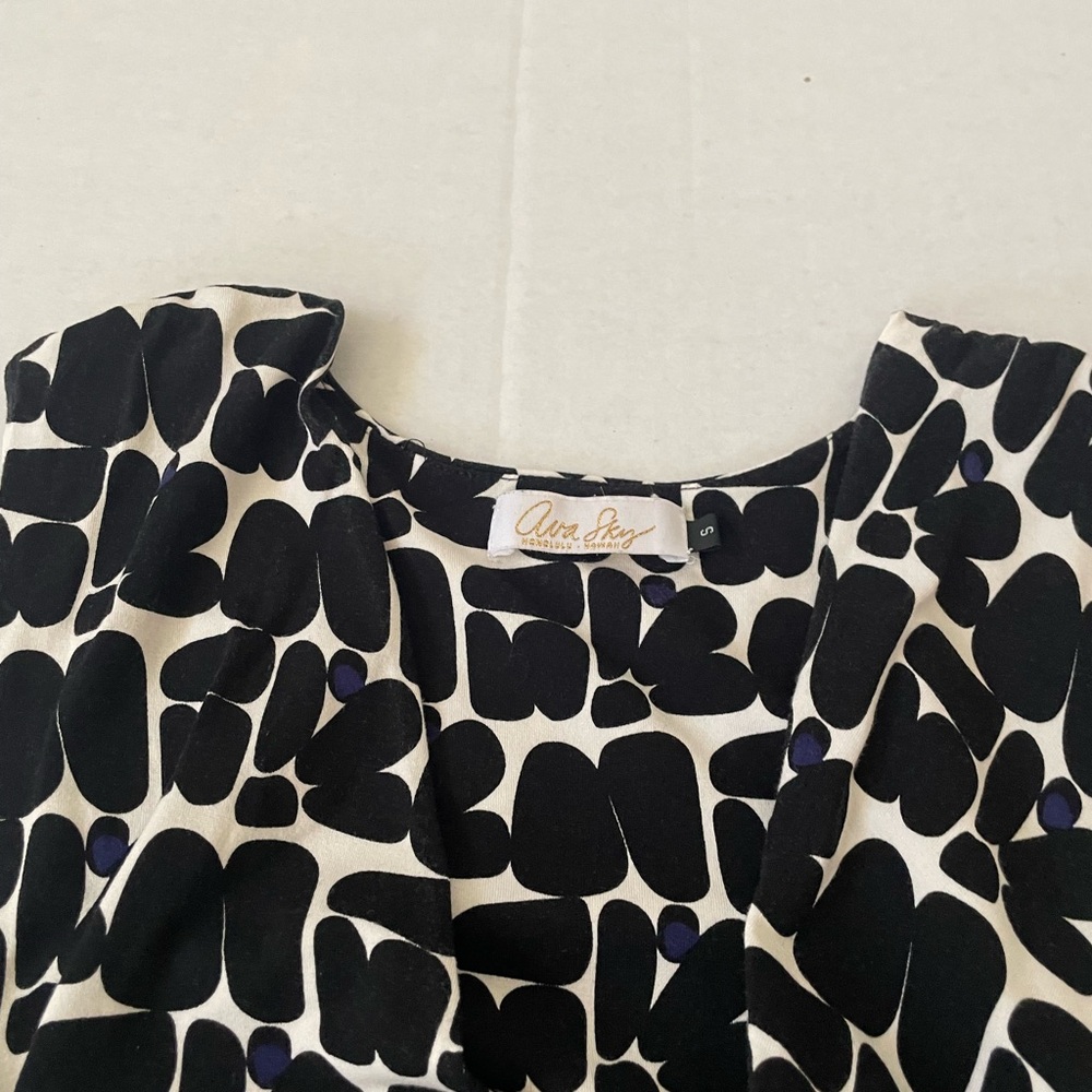 FIGHTING EEL AVA SKY ROMPER - Picture 5 of 5